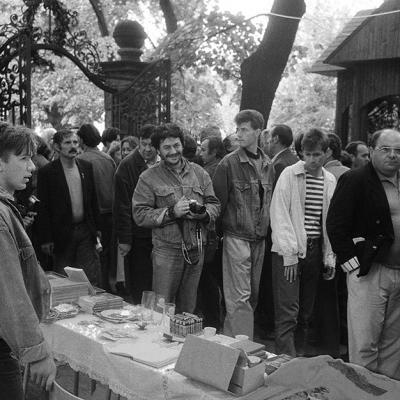 Homo Photograficus 28