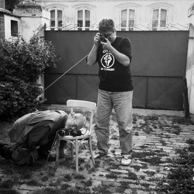 Homo Photograficus 29