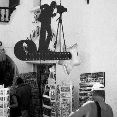 Homo Photograficus 30