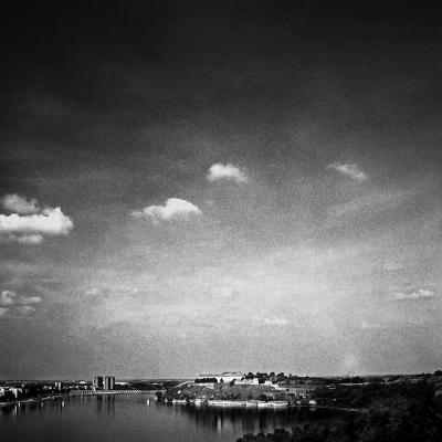 Vladimir Cervenka Petrovaradinska Tvrdjava 01