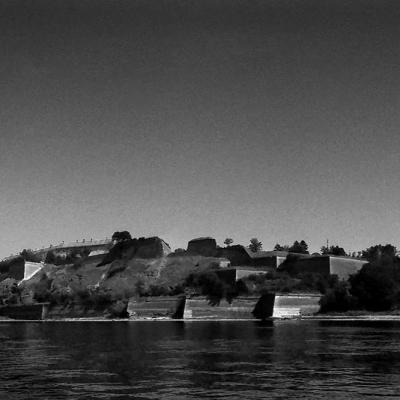 Vladimir Cervenka Petrovaradinska Tvrdjava 02