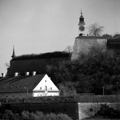 Vladimir Cervenka Petrovaradinska Tvrdjava 03