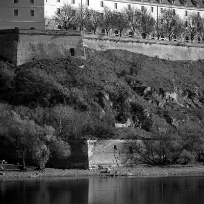 Vladimir Cervenka Petrovaradinska Tvrdjava 06