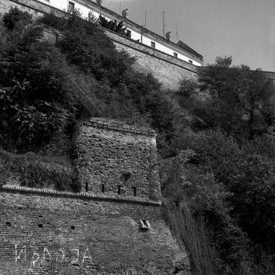 Vladimir Cervenka Petrovaradinska Tvrdjava 09