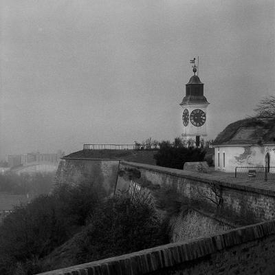 Vladimir Cervenka Petrovaradinska Tvrdjava 11