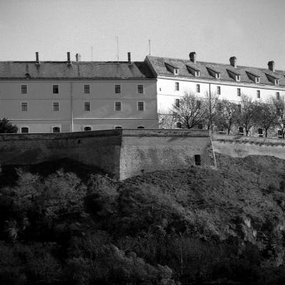 Vladimir Cervenka Petrovaradinska Tvrdjava 12