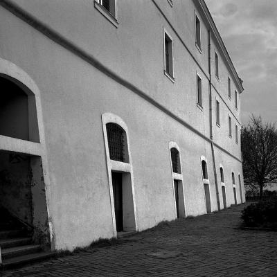 Vladimir Cervenka Petrovaradinska Tvrdjava 14