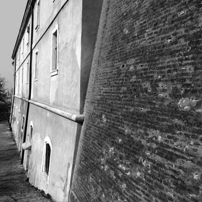 Vladimir Cervenka Petrovaradinska Tvrdjava 16