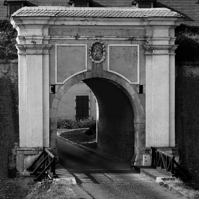 Vladimir Cervenka Petrovaradinska Tvrdjava 17