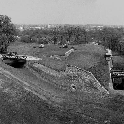 Vladimir Cervenka Petrovaradinska Tvrdjava 19