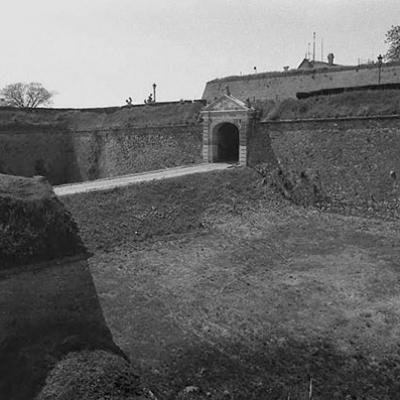 Vladimir Cervenka Petrovaradinska Tvrdjava 25