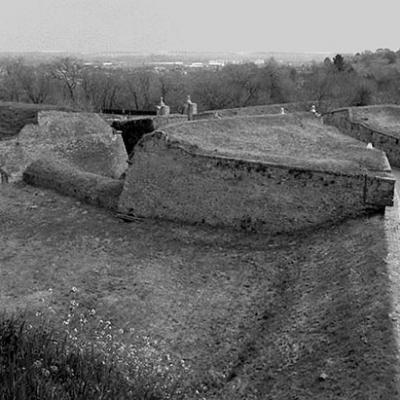 Vladimir Cervenka Petrovaradinska Tvrdjava 28