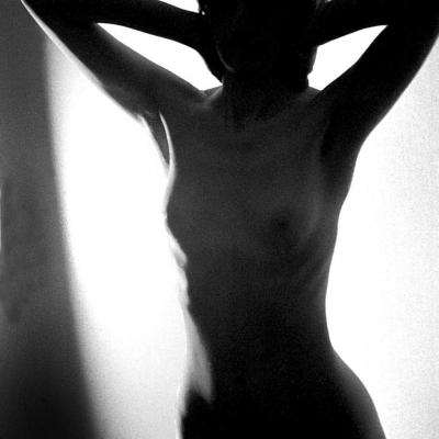 Vladimir Cervenka Akt 01