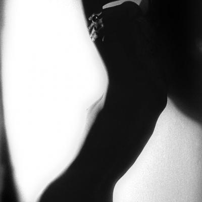 Vladimir Cervenka Akt 02