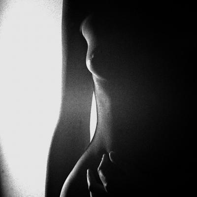 Vladimir Cervenka Akt 03