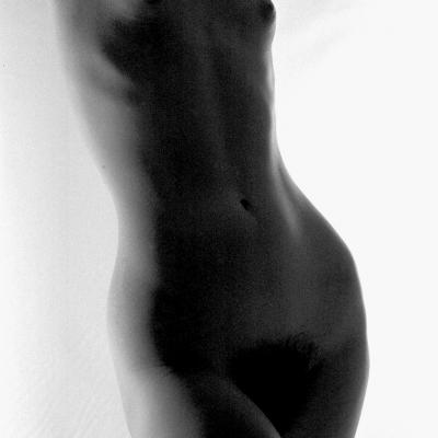 Vladimir Cervenka Akt 04