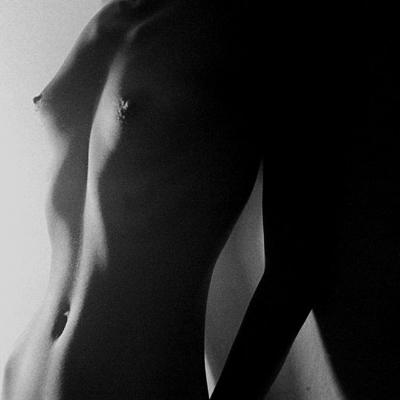 Vladimir Cervenka Akt 05