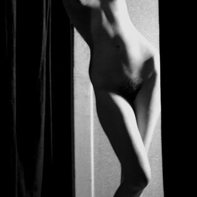 Vladimir Cervenka Akt 06