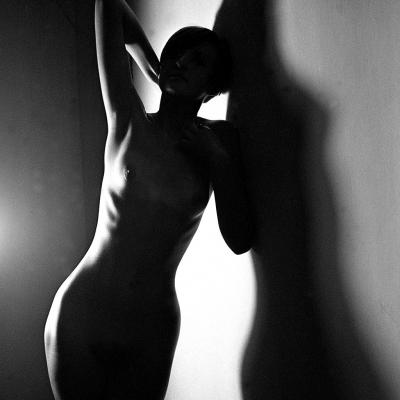 Vladimir Cervenka Akt 07