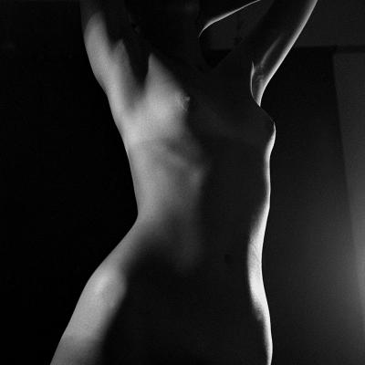 Vladimir Cervenka Akt 11