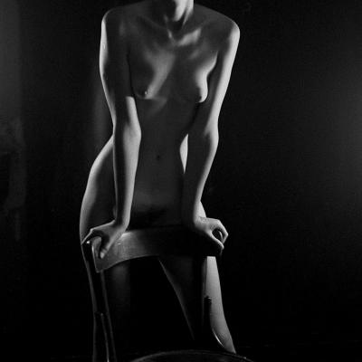 Vladimir Cervenka Akt 15