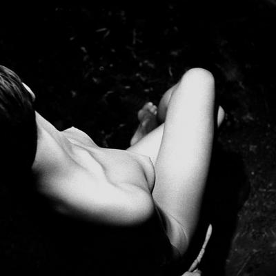 Vladimir Cervenka Akt 20