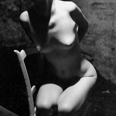 Vladimir Cervenka Akt 21