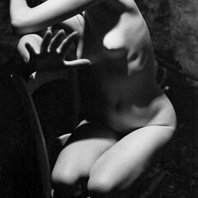 Vladimir Cervenka Akt 22