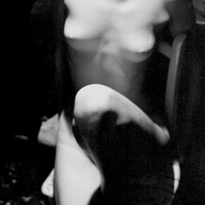 Vladimir Cervenka Akt 23