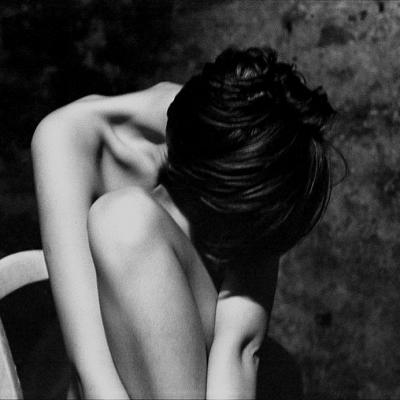 Vladimir Cervenka Akt 25