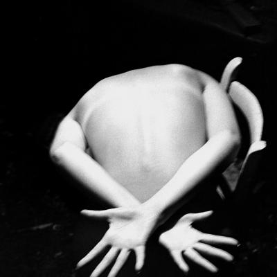 Vladimir Cervenka Akt 26