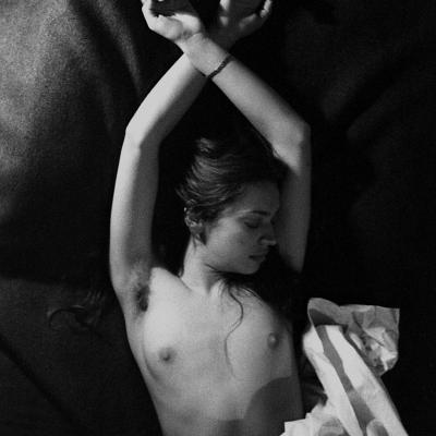 Vladimir Cervenka Akt 32