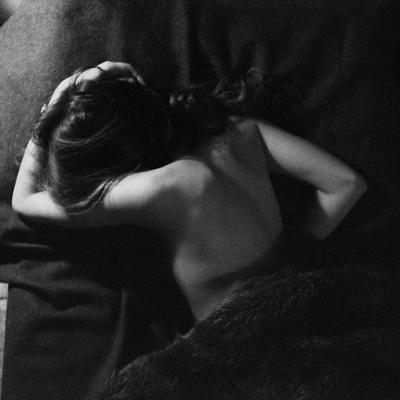 Vladimir Cervenka Akt 34