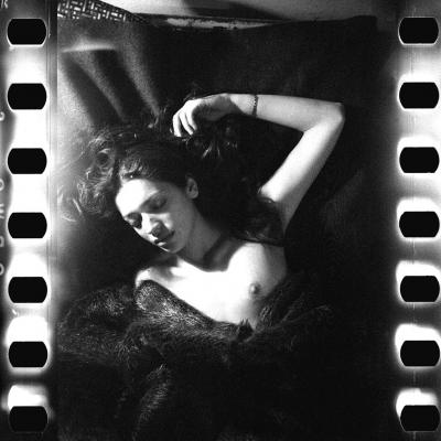 Vladimir Cervenka Akt 36