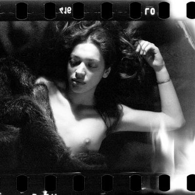 Vladimir Cervenka Akt 37