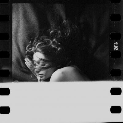 Vladimir Cervenka Akt 38