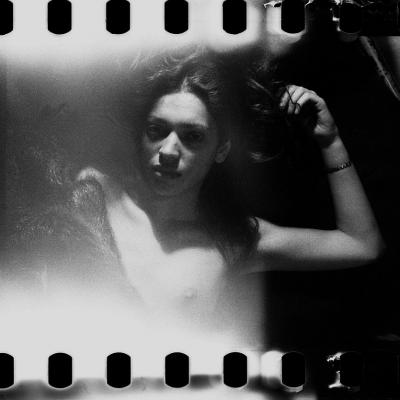 Vladimir Cervenka Akt 39