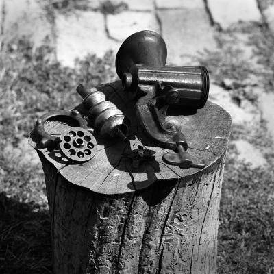 Vladimir Cervenka Mrtva Priroda 04