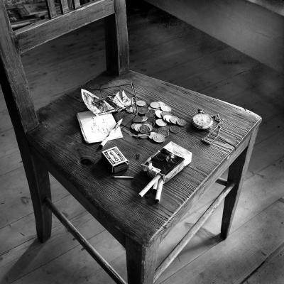 Vladimir Cervenka Mrtva Priroda 09