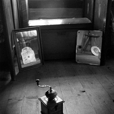 Vladimir Cervenka Mrtva Priroda 10