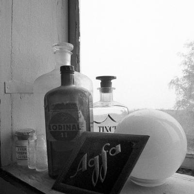 Vladimir Cervenka Mrtva Priroda 15