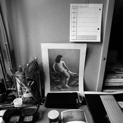 Vladimir Cervenka Mrtva Priroda 17