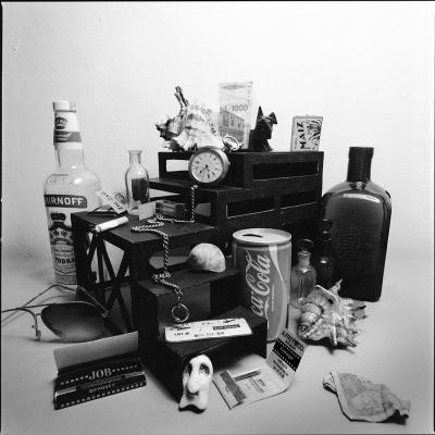 Vladimir Cervenka Mrtva Priroda 23