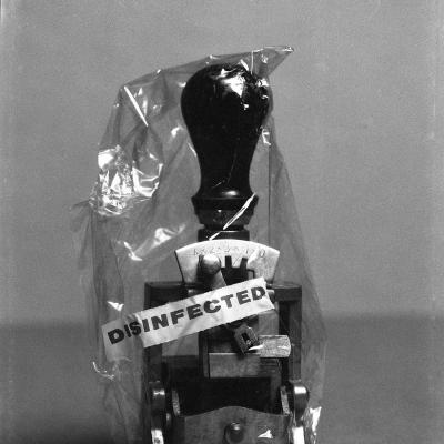 Vladimir Cervenka Mrtva Priroda 25