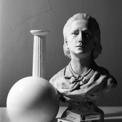 Vladimir Cervenka Mrtva Priroda 28