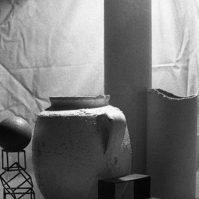 Vladimir Cervenka Mrtva Priroda 29