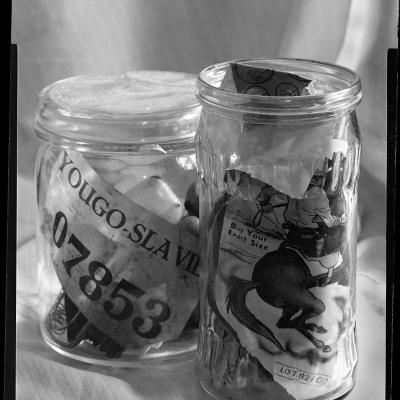 Vladimir Cervenka Mrtva Priroda 32