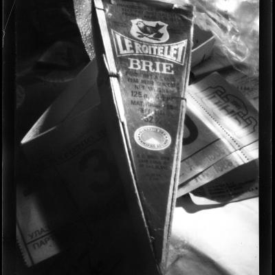 Vladimir Cervenka Mrtva Priroda 37