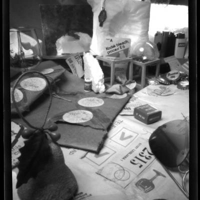 Vladimir Cervenka Mrtva Priroda 38