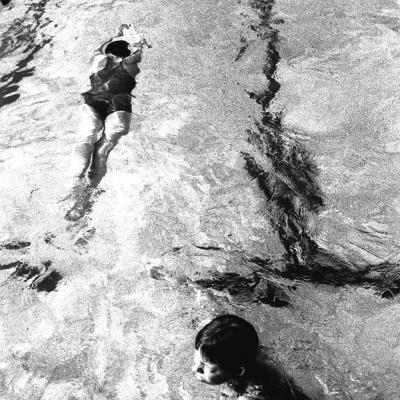 Vladimir Cervenka Plivanje 25